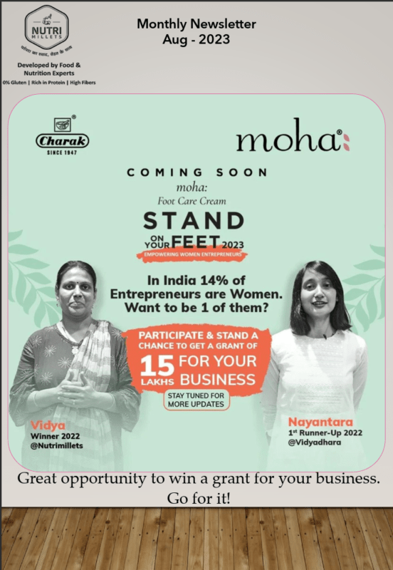 Entrepreneurs are womens
