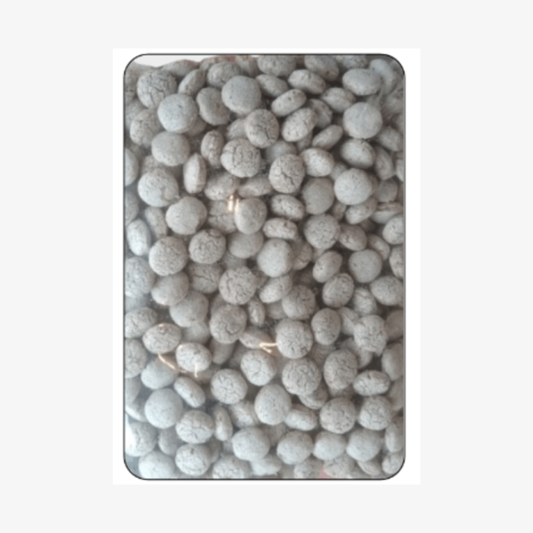 Plain Ragi Button